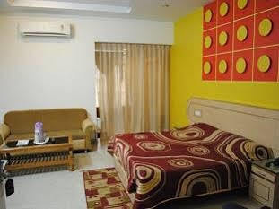 Hotel Shane Avadh Faizabad Exterior photo